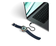 Satechi Kabel ładujący USB-C do Apple Watch, 5W 20 cm - 1358252 - zdjęcie 5